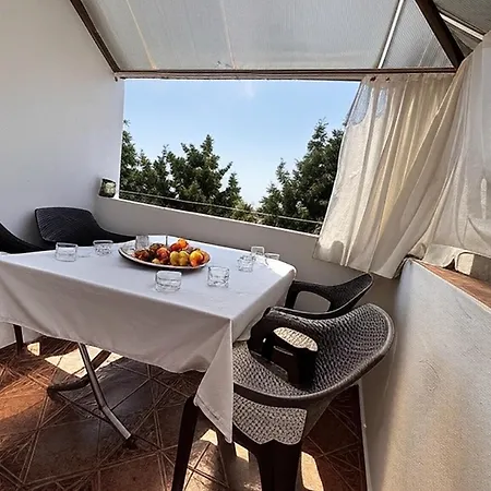 Apartmán Romance Sozopol