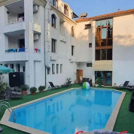 Romance Apartmán