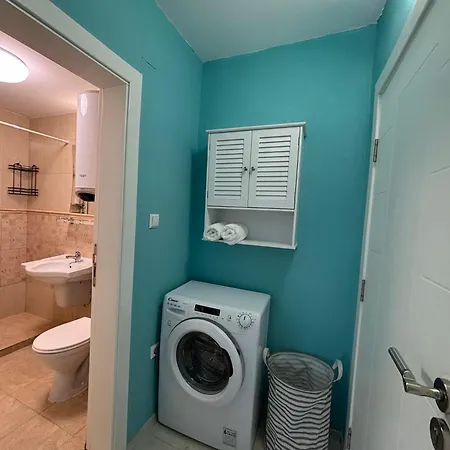 Apartmán Romance