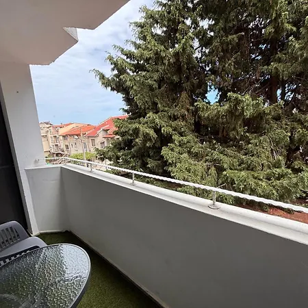 Apartmán Romance Sozopol