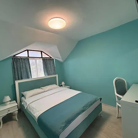Apartmán Romance *